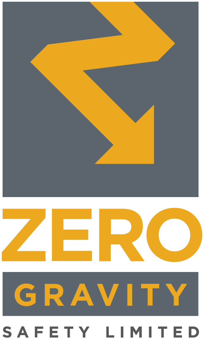 Zero Gravity – Trainers